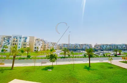 Apartment - 1 Bedroom - 2 Bathrooms for rent in AL KHAIL HEIGHTS 1A-1B - Al Quoz 4 - Al Quoz - Dubai