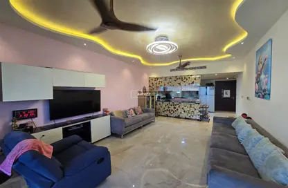 Apartment - 2 Bedrooms - 2 Bathrooms for rent in Dubai Arch - JLT Cluster G - Jumeirah Lake Towers - Dubai