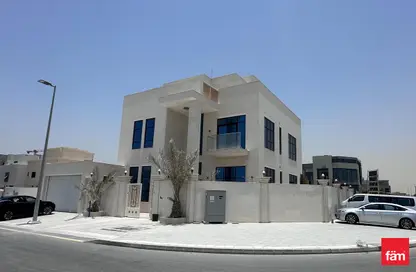 Villa - 5 Bedrooms - 6 Bathrooms for sale in Nad Al Sheba 1 - Nad Al Sheba - Dubai