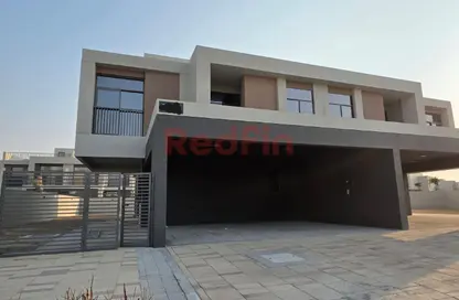 Villa - 4 Bedrooms - 6 Bathrooms for rent in The Pulse Beachfront - The Pulse - Dubai South (Dubai World Central) - Dubai Villa - 4 Bedrooms - 6 Bathrooms for rent in The Pulse Beachfront - The Pulse - Dubai South (Dubai World Central) - Dubai