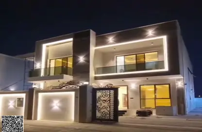 Villa - 6 Bedrooms - 7 Bathrooms for sale in Al Yasmeen 1 - Al Yasmeen - Ajman