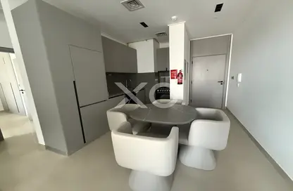 Apartment - 1 Bedroom - 2 Bathrooms for rent in MAG 960 - Mohammed Bin Rashid City - Dubai