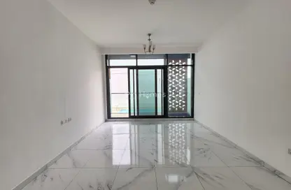 Apartment - Studio - 1 Bathroom for rent in Serenity Lakes - Jumeirah Village Circle - Dubai