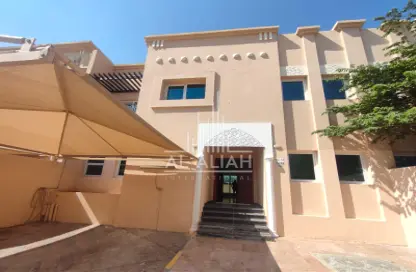 Outdoor Building image for: Villa - 5 Bedrooms - 6 Bathrooms for rent in Mohammed Villas 24 - Mohamed Bin Zayed City - Abu Dhabi, Image 1