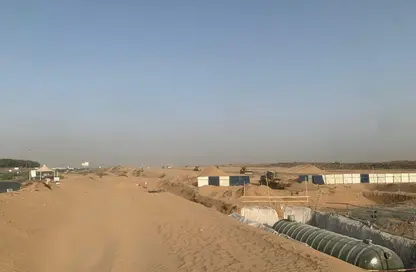 Land - Studio for sale in Al Belidah - Al Bataeh - Sharjah
