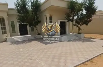 Villa - 3 Bedrooms - 4 Bathrooms for rent in Al Dhait South - Al Dhait - Ras Al Khaimah