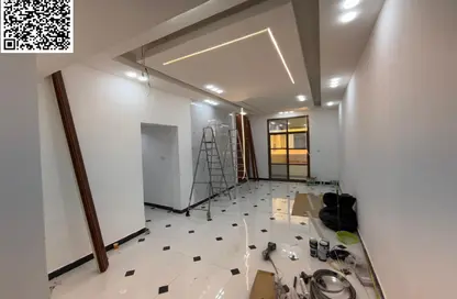Apartment - 2 Bedrooms - 2 Bathrooms for rent in Al Rawda 3 Villas - Al Rawda 3 - Al Rawda - Ajman