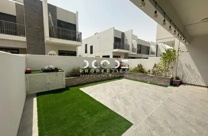 Townhouse - 4 Bedrooms - 4 Bathrooms for rent in Damac Hills 2 - Dubai