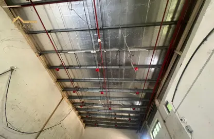 مستودع - استوديو - 1 حمام للايجار في بناية اس جي 10 - المنطقة الصناعية رقم 10 - المنطقة الصناعية بالشارقة - الشارقة مستودع - استوديو - 1 حمام للايجار في بناية اس جي 10 - المنطقة الصناعية رقم 10 - المنطقة الصناعية بالشارقة - الشارقة