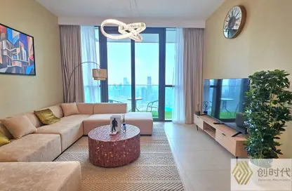 Apartment - 3 Bedrooms - 4 Bathrooms for sale in Downtown Views - Zabeel 2 - Zabeel - Dubai