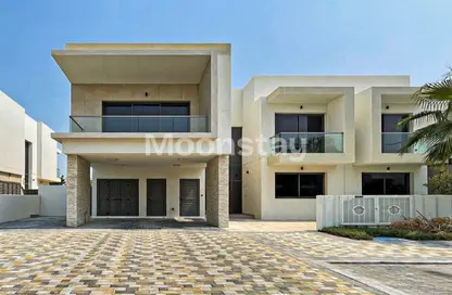 فيلا - 4 غرف نوم - 5 حمامات للبيع في ريدوودز - فدان ياس - جزيرة الياس - أبوظبي فيلا - 4 غرف نوم - 5 حمامات للبيع في ريدوودز - فدان ياس - جزيرة الياس - أبوظبي