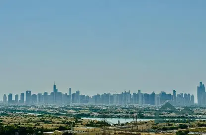 Apartment - 1 Bedroom - 2 Bathrooms for rent in Binghatti Corner - Jumeirah Village Circle - Dubai