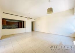 Apartment - 2 bedrooms - 2 bathrooms for sale in Al Ghaf 1 - Al Ghaf - Greens - Dubai