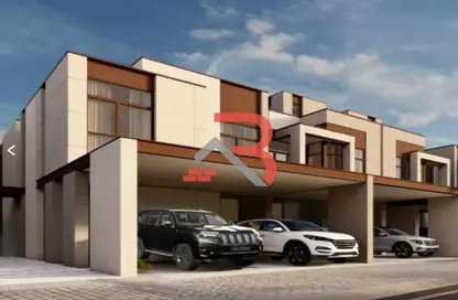 فيلا - 4 غرف نوم - 4 حمامات للبيع في 5 مدن الرنيم - مودون - دبي