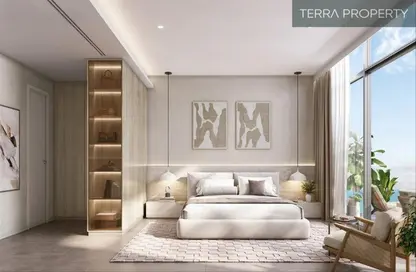 Apartment - 2 Bedrooms - 3 Bathrooms for sale in Porto Playa - Mina Al Arab - Ras Al Khaimah