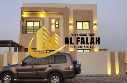 فيلا - 4 غرف نوم - 4 حمامات للبيع في C تلال سيتي - تلال سيتي - الشارقة فيلا - 4 غرف نوم - 4 حمامات للبيع في C تلال سيتي - تلال سيتي - الشارقة