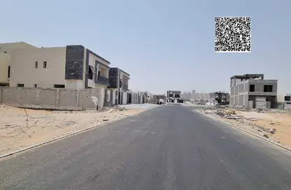 أرض - استوديو للبيع في الحليو 2 - الحليو - عجمان