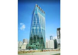 Office Space for rent in City Gate Tower - Al Taawun - Sharjah