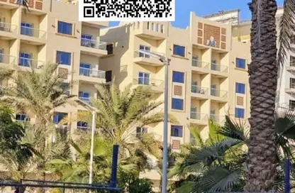 Apartment - 1 Bathroom for sale in Al Amira Village - Al Yasmeen - Ajman