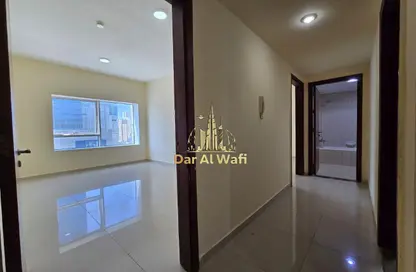 Apartment - 1 Bedroom - 1 Bathroom for rent in Tiger Building Al Yarmouk - Al Nahda - Sharjah