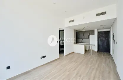 Apartment - 1 Bedroom - 2 Bathrooms for sale in Chaimaa Avenue 1 - Chaimaa Avenue Residences - Jumeirah Village Circle - Dubai