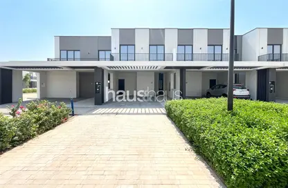 فيلا - 4 غرف نوم - 5 حمامات للايجار في جرينفيو 3 - اعمار الجنوبية - دبي الجنوب (مركز دبي العالمي) - دبي