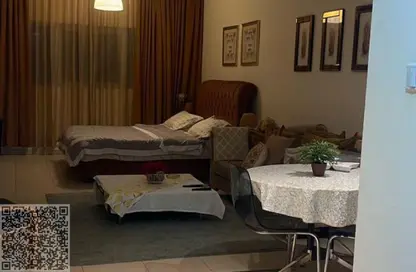 Apartment - 3 Bedrooms - 4 Bathrooms for sale in Ajman One Tower 11 - Ajman One - Ajman Downtown - Ajman Apartment - 3 Bedrooms - 4 Bathrooms for sale in Ajman One Tower 11 - Ajman One - Ajman Downtown - Ajman