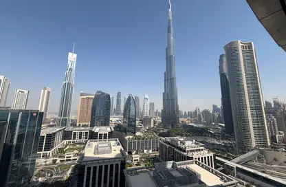 Apartment - 3 Bedrooms - 4 Bathrooms for sale in The Address Sky View Tower 2 - The Address Sky View Towers - Downtown Dubai - Dubai