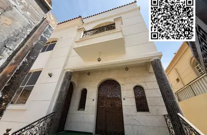 Villa - 5 Bedrooms - 7 Bathrooms for rent in Al Mowaihat 2 - Al Mowaihat - Ajman
