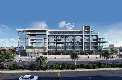 Apartment - 1 Bedroom - 2 Bathrooms for rent in Samana Hills - Arjan - Dubai