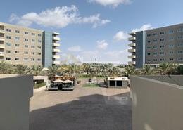 شقة - 2 غرف نوم - 2 حمامات للكراء في برج 33 - الريف داون تاون - مشروع الريف - أبوظبي