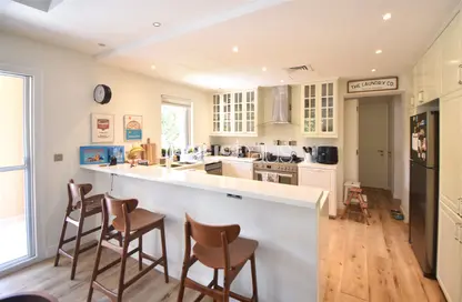 Villa - 4 Bedrooms - 4 Bathrooms for rent in Palmera 4 - Palmera - Arabian Ranches - Dubai