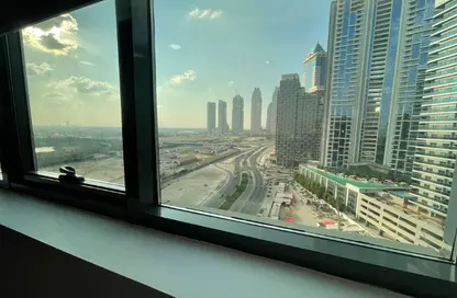 Office Space - Studio for sale in Executive Bay B - Executive Bay - Business Bay - Dubai Office Space - Studio for sale in Executive Bay B - Executive Bay - Business Bay - Dubai