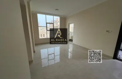Apartment - 2 Bedrooms - 2 Bathrooms for rent in Al Naemiya Tower 1 - Al Naemiya Towers - Al Nuaimiya - Ajman