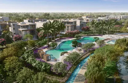 Villa - 4 Bedrooms - 5 Bathrooms for sale in Nad Al Sheba Gardens Phase 11 - Nad Al Sheba Gardens - Nad Al Sheba - Dubai Villa - 4 Bedrooms - 5 Bathrooms for sale in Nad Al Sheba Gardens Phase 11 - Nad Al Sheba Gardens - Nad Al Sheba - Dubai