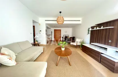 Apartment - 1 Bedroom - 1 Bathroom for rent in Al Thayyal 3 - Al Thayyal - Greens - Dubai