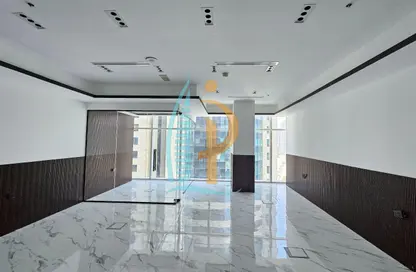 Office Space - Studio for rent in Park Lane Tower - Business Bay - Dubai