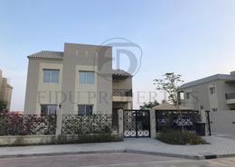 Villa - 6 bedrooms - 6 bathrooms for sale in B Villas - Living Legends - Dubai
