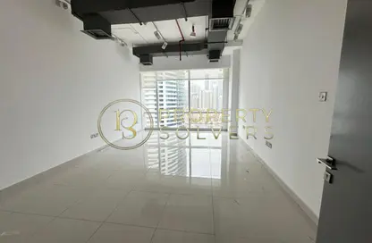 Office Space - Studio for rent in Tamani Art Tower - Business Bay - Dubai
