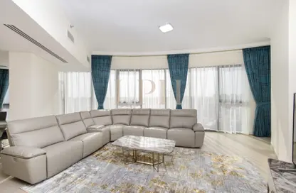Apartment - 1 Bedroom - 2 Bathrooms for sale in Al Multaqa Avenue - Mirdif Hills - Mirdif - Dubai