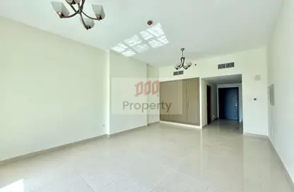 Apartment - Studio - 1 Bathroom for rent in 4Direction Residence 1 - Dubai Land Residence Complex - Dubai