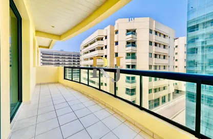Apartment - 2 Bedrooms - 2 Bathrooms for rent in Mankhool Building - Mankhool - Bur Dubai - Dubai