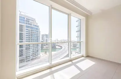Apartment - 2 Bedrooms - 4 Bathrooms for rent in Al Bateen Residences - Jumeirah Beach Residence - Dubai