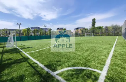 فيلا - 4 غرف نوم - 5 حمامات للايجار في روبينيا - مسار - تلال سيتي - الشارقة