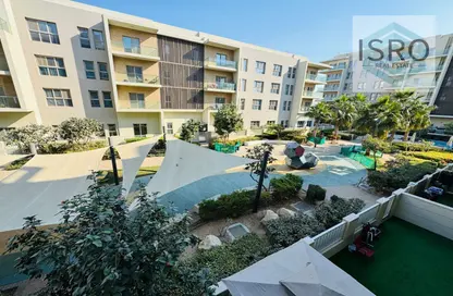 Apartment - 1 Bedroom - 2 Bathrooms for sale in Al Zahia Garden Apartments - Al Zahia - Muwaileh Commercial - Sharjah