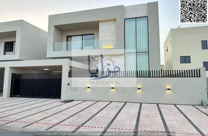 فيلا - 5 غرف نوم - 7 حمامات للبيع في الزاهية جاردنز - الزاهية - عجمان