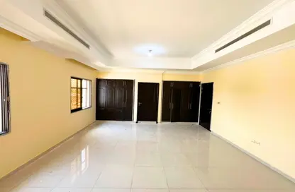 Villa - 6 Bedrooms - 7+ Bathrooms for rent in Shakhbout City - Abu Dhabi