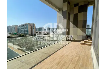 Apartment - 2 Bedrooms - 3 Bathrooms for sale in Al Raha Lofts - Al Raha Beach - Abu Dhabi