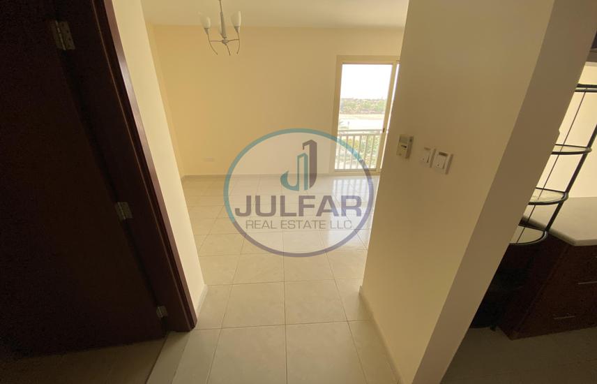 Apartment for Rent in Lagoon B6 * Elegant 1BHK FOR RENT in Mina Al