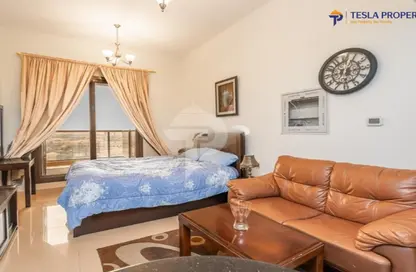 Apartment - Studio - 1 Bathroom for sale in Elite Sports Residence 10 - Elite Sports Residence - Dubai Sports City - Dubai